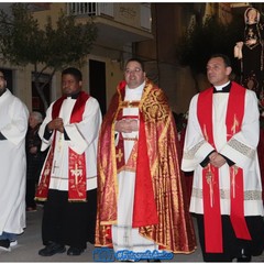 Processione dei Misteri