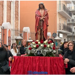 Processione dei Misteri
