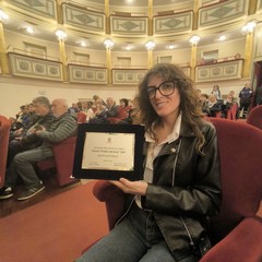 Premiati due giovani donatori di Margherita di Savoia per il loro impegno e altruismo