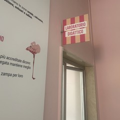 Inaugurato il nuovo Centro Visite della Salina di Margherita di Savoia