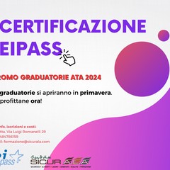 Certificazione EIPASS