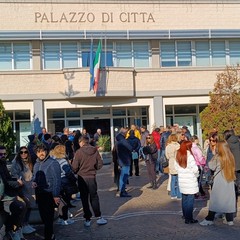 Comitato per l'Ordine e la Sicurezza Pubblica