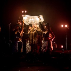 Jasmine Andriano: esempio di passione e perseveranza per la danza