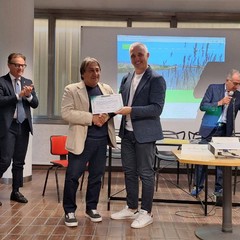 Si è tenuta a Cerignola la conferenza con esperti sul Parco naturale dell’Ofanto