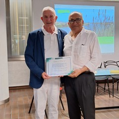 Si è tenuta a Cerignola la conferenza con esperti sul Parco naturale dell’Ofanto