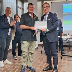Si è tenuta a Cerignola la conferenza con esperti sul Parco naturale dell’Ofanto