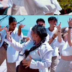 Jasmine Andriano: esempio di passione e perseveranza per la danza