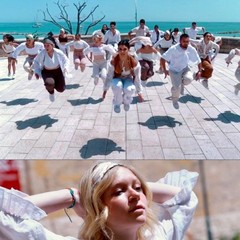 Jasmine Andriano: esempio di passione e perseveranza per la danza