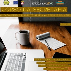 Corso da segretaria