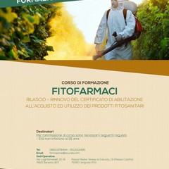 Corso fitofarmaci