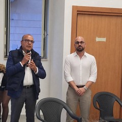 Grande partecipazione all’inaugurazione della nuova sede di “LiberiAmo Margherita”