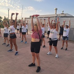 Un’estate tra sport e benessere psicofisico: il bilancio dell’associazione “Margherita Cammina”