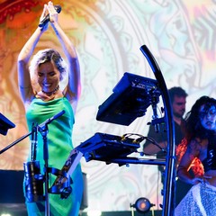 Jasmine Andriano: esempio di passione e perseveranza per la danza