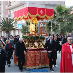 Processione dei Misteri