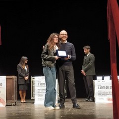 Premiati due giovani donatori di Margherita di Savoia per il loro impegno e altruismo
