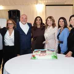 Tra bilanci e sguardi al futuro: “Margherita Cammina” brinda al 2025 trascorso insieme