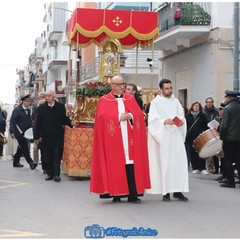 Processione dei Misteri