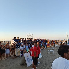 Margherita di Savoia ospita l’AeQuilibrium Cup - Trofeo delle Regioni Beach 2026