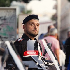 Festa Carabinieri 2025 a Barletta