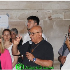 "U Sbarche du Sandiseme" 2025