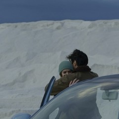 La Salina di Margherita di Savoia presente in alcune scene della serie tv “Gerri”