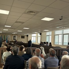 “Il caso Moro - Tra politica e storia”: presentato ieri a Margherita il libro di Claudio Signorile e Simona Colarizi