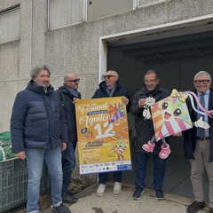 A Margherita di Savoia torna la storica cerimonia della spartizione del mare