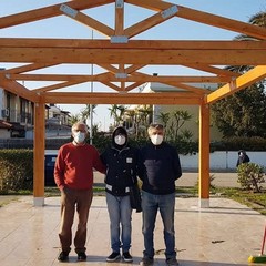 La cappella di San Pio rivive grazie all’impegno della comunità