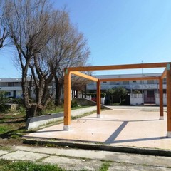 La cappella di San Pio rivive grazie all’impegno della comunità