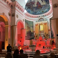 Grande successo a Margherita di Savoia per il recital “Tu ed Io Davanti a Dio”