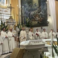 270 anni di storia e fede: la parrocchia del Santissimo Salvatore celebra il suo anniversario