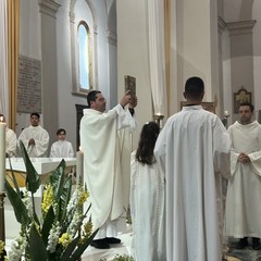 270 anni di storia e fede: la parrocchia del Santissimo Salvatore celebra il suo anniversario