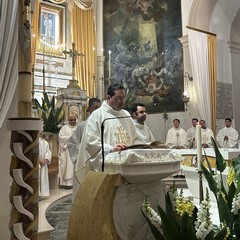 270 anni di storia e fede: la parrocchia del Santissimo Salvatore celebra il suo anniversario