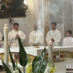 270 anni di storia e fede: la parrocchia del Santissimo Salvatore celebra il suo anniversario