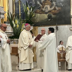 270 anni di storia e fede: la parrocchia del Santissimo Salvatore celebra il suo anniversario