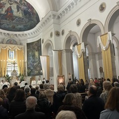 270 anni di storia e fede: la parrocchia del Santissimo Salvatore celebra il suo anniversario