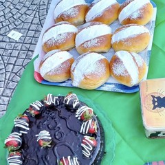 Tra valorizzazione e tradizione: Margherita di Savoia celebra la Pizza Dolce