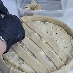 Tra valorizzazione e tradizione: Margherita di Savoia celebra la Pizza Dolce