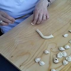 Tra valorizzazione e tradizione: Margherita di Savoia celebra la Pizza Dolce
