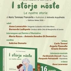 In arrivo a Margherita “I störje nöste”: le fiabe che hanno fatto sognare generazioni