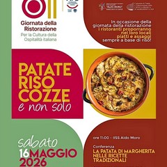 Sapori autentici ed eccellenze del territorio