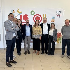 Grande successo a Margherita di Savoia per la Giornata nazionale della Ristorazione