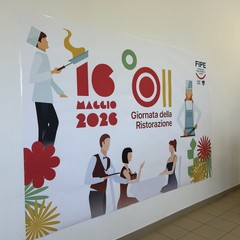 Grande successo a Margherita di Savoia per la Giornata nazionale della Ristorazione