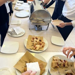 Grande successo a Margherita di Savoia per la Giornata nazionale della Ristorazione