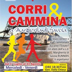 Corri&Cammina