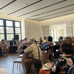 Grande successo a Margherita di Savoia per l’iniziativa: “Le voci dei libri, incontri di lettura”