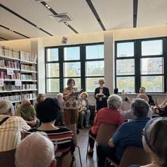 Grande successo a Margherita di Savoia per l’iniziativa: “Le voci dei libri, incontri di lettura”