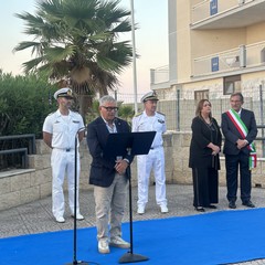 Bandiera Blu 2026: ieri a Margherita di Savoia la cerimonia ufficiale