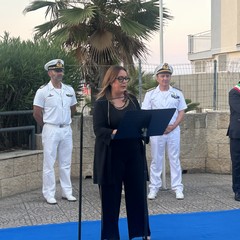 Bandiera Blu 2026: ieri a Margherita di Savoia la cerimonia ufficiale