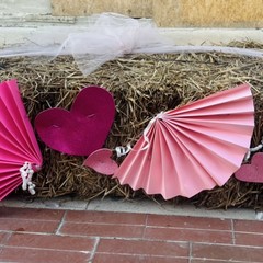 Margherita di Savoia si tinge di rosa: grande successo per la terza edizione di “Pink & Love”